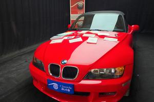 Bmw Z3 Roadster 2.8cc 24V '' Sport Edition anno 19
