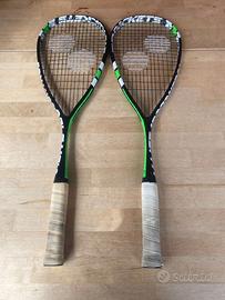 Racchette squash Eye Rackets V.Lite 120 Control