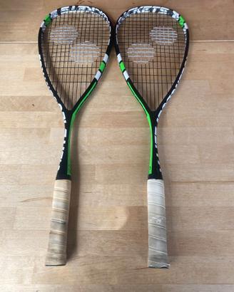 Racchette squash Eye Rackets V.Lite 120 Control