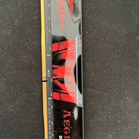 RAM DDR4 8GB
