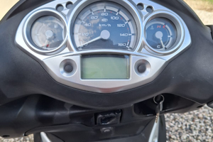 Yamaha xcity 250 2007