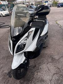 Kymco Downtown 300i abs