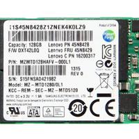 SSD Lenovo 128GB mSATA