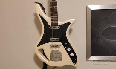 Eastwood Telstar 2 Chitarra Elettrica Nuova