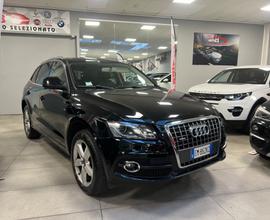 Audi Q5 2.0 TDI 170CV quattro S-Line S-Tronic