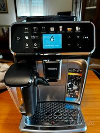 PHILIPS SERIE 5400 LATTEGO