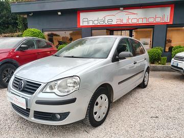 Volkswagen Polo 1.2/70CV 12V 5p. UNICA PROPRIETARI