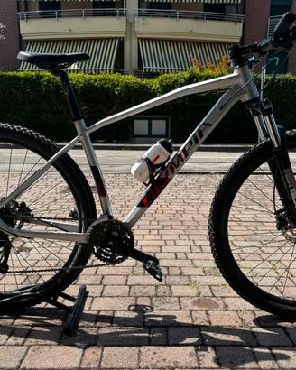 BICI OLYMPIA