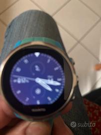 Orologio sportivo suunto