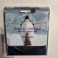 Filtro Polarizzatore CPL 77mm