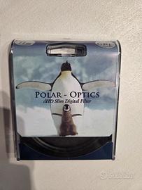 Filtro Polarizzatore CPL 77mm