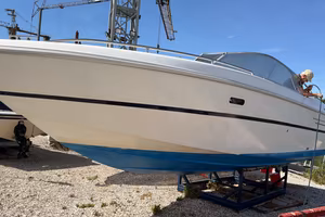 Fiart 27 – Diesel monomotore 230cv - darsena 2027