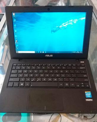 netbook asus x200