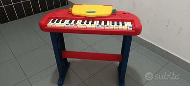 Pianola Bontempi 