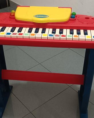 Pianola Bontempi 