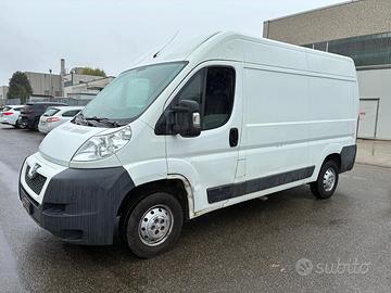 Peugeot Boxer L2H2
