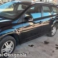 Ricambi Ford focus 1.6 benzina metano 2009