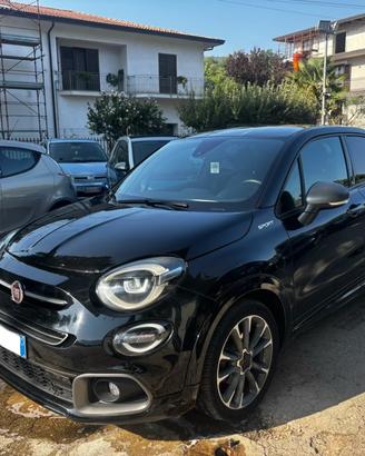 Fiat 500X 1.3 MultiJet 95 CV Sport