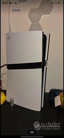 ps5 pro 2 tb + monitor