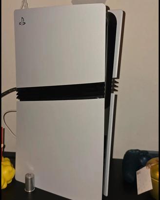 ps5 pro 2 tb + monitor