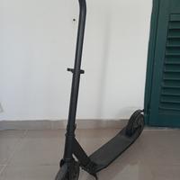 monopattino senza motore 