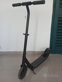 monopattino senza motore 
