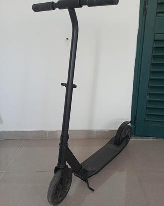 monopattino senza motore 