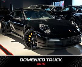 Porsche 911 911 Carrera 992 PDK
