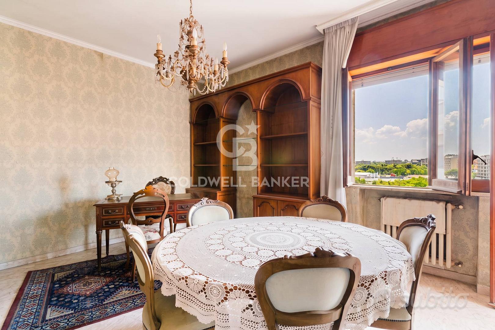 Appartamento – Bari, Carrassi - Vista 3