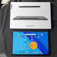 Samsung Tab S8 256 Gb