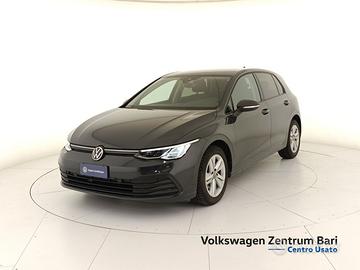 Volkswagen Golf 2.0 tdi life 115cv dsg