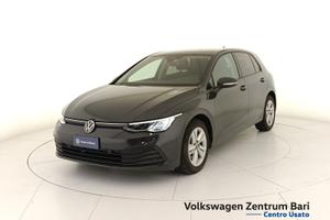 Volkswagen Golf 2.0 tdi life 115cv dsg