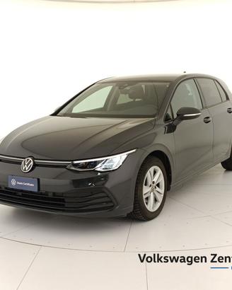 Volkswagen Golf 2.0 tdi life 115cv dsg