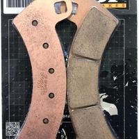 PASTICCHE ANTERIORE POLARIS RZR 1000