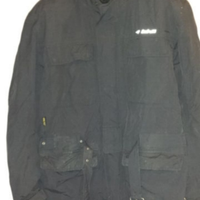 Giacca BKS Goretext tg. L