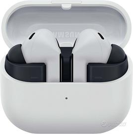 🎧 Samsung Galaxy Buds3 FE - NUOVE (Mai Usate) +
