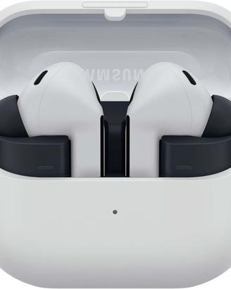 🎧 Samsung Galaxy Buds3 FE - NUOVE (Mai Usate) +