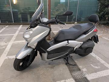 Xmax 250