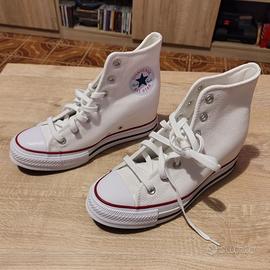 Converse All Star Wedge Platform Donna 39 Nuove