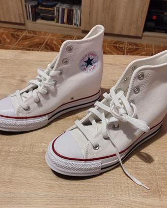 Converse All Star Wedge Platform Donna 39 Nuove