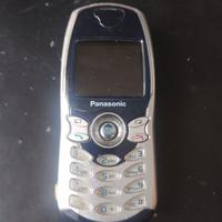 Panasonic GD67 - Cellulare Vintage - no Batteria