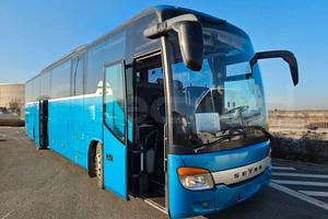 Autobus turistico Setra S416