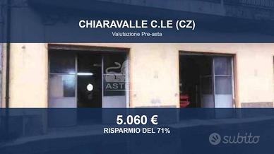 Immobile in asta di 88 m² a Satriano