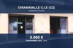 Immobile in asta di 88 m² a Satriano