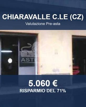 Immobile in asta di 88 m² a Satriano
