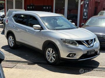 X-Trail 1.6 dCi 2WD Tekna-unipro-rate-garanzia -