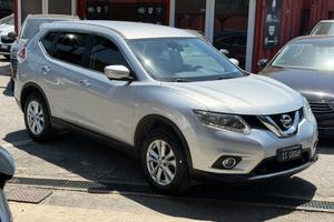 X-Trail 1.6 dCi 2WD Tekna-unipro-rate-garanzia -