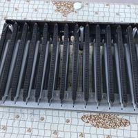 Bruciatore metano caldaia Tata Smile T 24 C