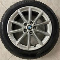 Cerchi ‘17 BMW x1