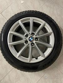 Cerchi ‘17 BMW x1
